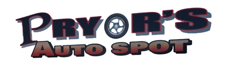 Pryor's Auto Spot